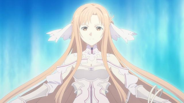 刀剑神域3异界战争第10话，天降正宫与重逢青梅的惨烈修罗场