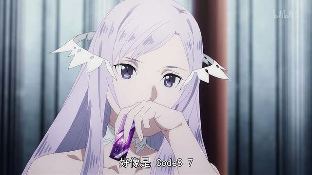 刀剑神域异界战争：为啥到第十话才让桐人到才开口发声？隐情有料