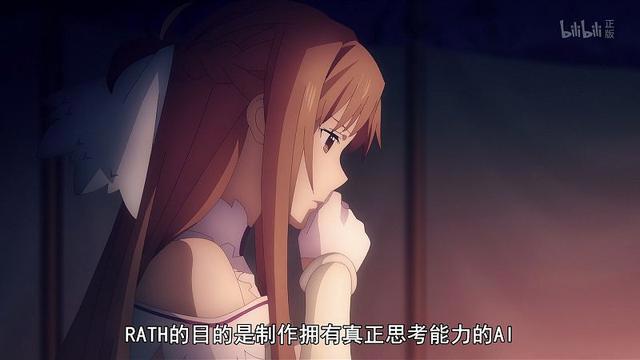 刀剑神域异界战争：为啥到第十话才让桐人到才开口发声？隐情有料