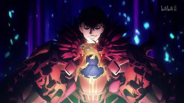 刀剑神域异界战争：为啥到第十话才让桐人到才开口发声？隐情有料