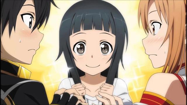 刀剑神域异界战争：为啥到第十话才让桐人到才开口发声？隐情有料