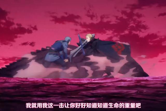 刀剑神域爱丽丝篇终章，将于7月11日正式播出，7月4日总集篇先行