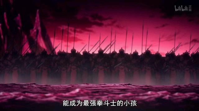 不做人恩奇都：刀剑神域爱丽丝篇异界战争15话，中韩加入，很牙白