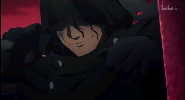 不做人恩奇都：刀剑神域爱丽丝篇异界战争15话，中韩加入，很牙白