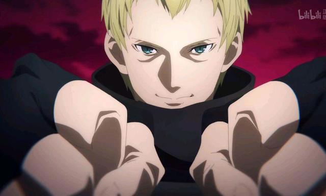 不做人恩奇都：刀剑神域爱丽丝篇异界战争15话，中韩加入，很牙白