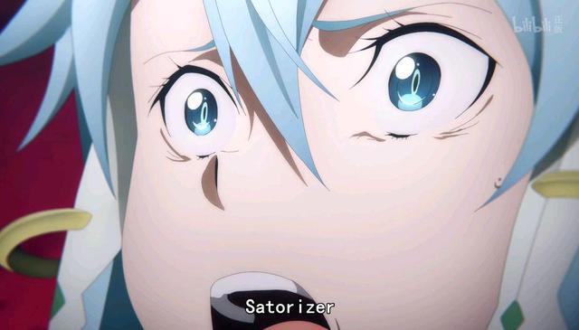 不做人恩奇都：刀剑神域爱丽丝篇异界战争15话，中韩加入，很牙白