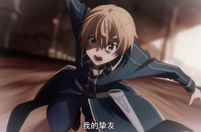 《刀剑神域》终章延期，又一部高人气作品退出4月大战，让人遗憾