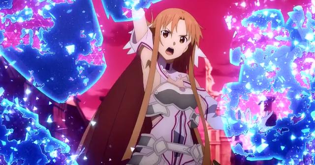 《刀剑神域》终章延期，又一部高人气作品退出4月大战，让人遗憾