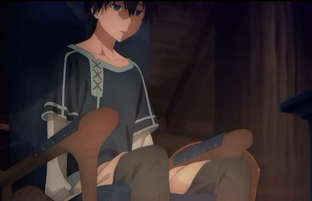 《刀剑神域》终章延期，又一部高人气作品退出4月大战，让人遗憾