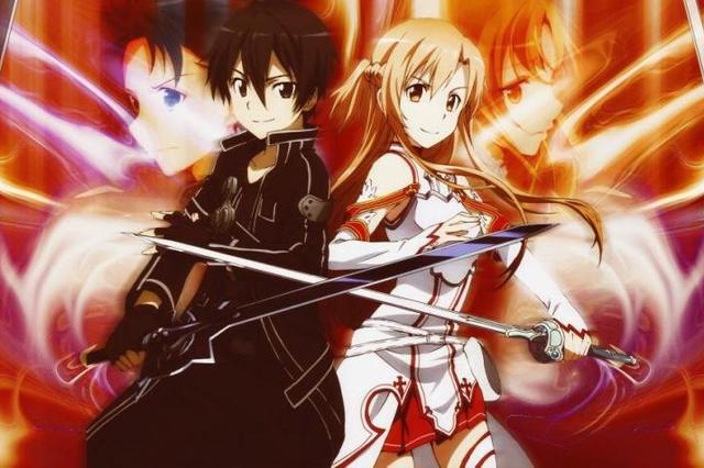 刀剑神域Alicization2：异界争端已起，期待的星爆气流斩会到来！