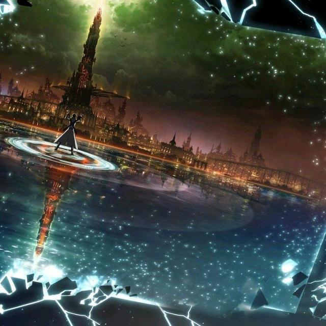 刀剑神域Alicization2：异界争端已起，期待的星爆气流斩会到来！