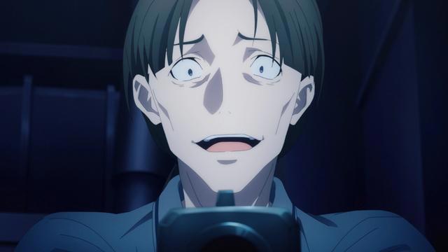 刀剑神域异界战争16话信息：柳井和须乡伸之有关，诗乃遇到危机