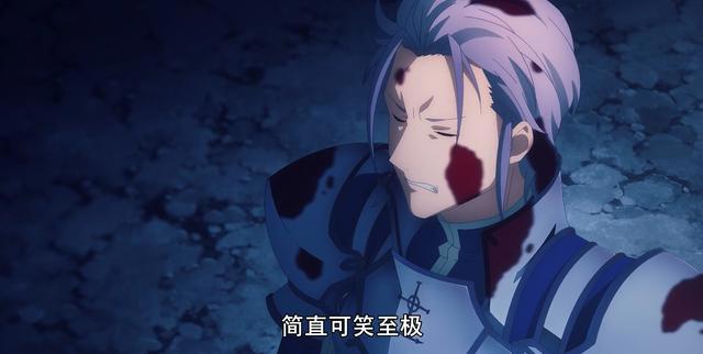 《刀剑神域》爱丽丝篇异界战争“第八集”告诉了我们什么？