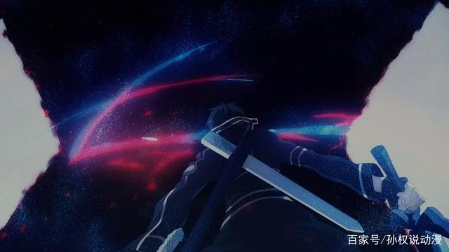 刀剑神域：爱丽丝篇终章，评分8分以下了，差评不断问题出哪了？