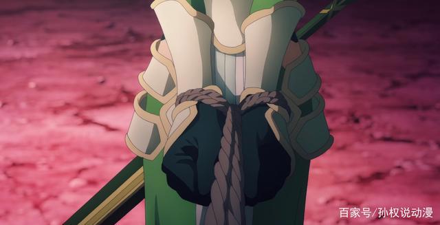 刀剑神域：爱丽丝篇终章，评分8分以下了，差评不断问题出哪了？