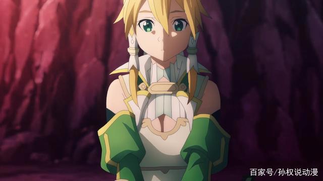 刀剑神域：爱丽丝篇终章，评分8分以下了，差评不断问题出哪了？