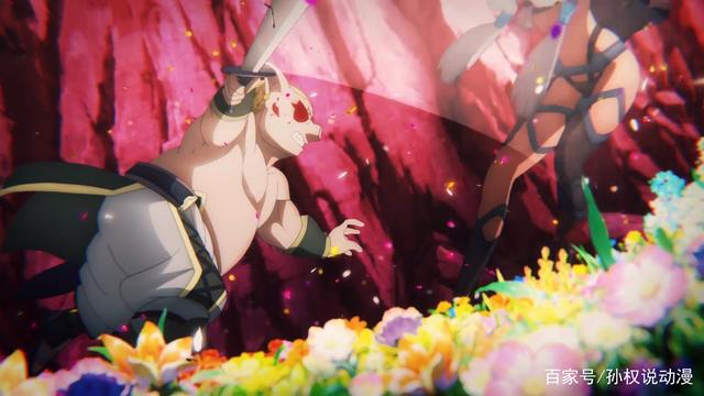 刀剑神域：爱丽丝篇终章，评分8分以下了，差评不断问题出哪了？