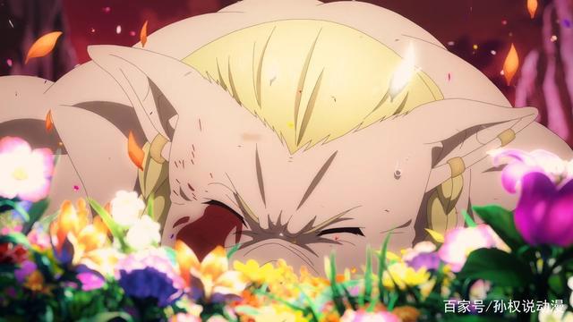 刀剑神域：爱丽丝篇终章，评分8分以下了，差评不断问题出哪了？