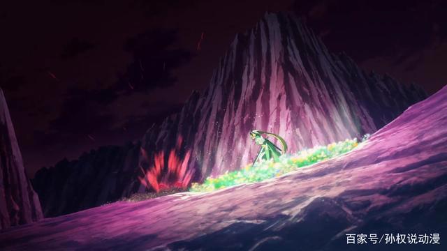 刀剑神域：爱丽丝篇终章，评分8分以下了，差评不断问题出哪了？