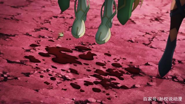 刀剑神域：爱丽丝篇终章，评分8分以下了，差评不断问题出哪了？