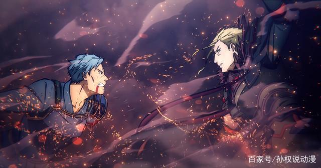 刀剑神域：爱丽丝篇终章，评分8分以下了，差评不断问题出哪了？