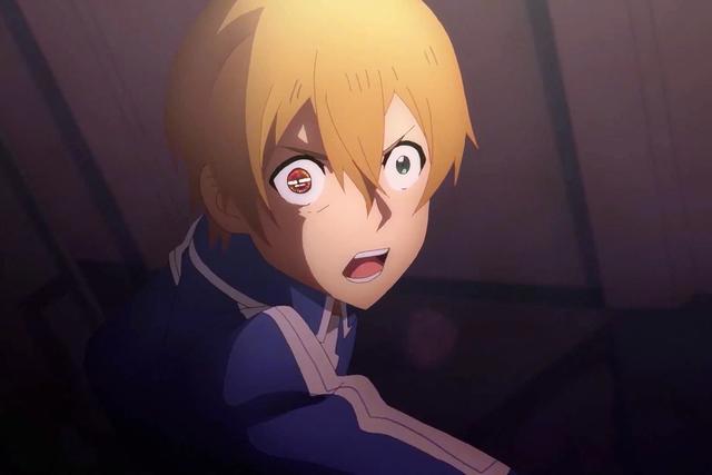 刀剑神域异界战争：这位14话出现的路人少女，在原著中有重要剧情