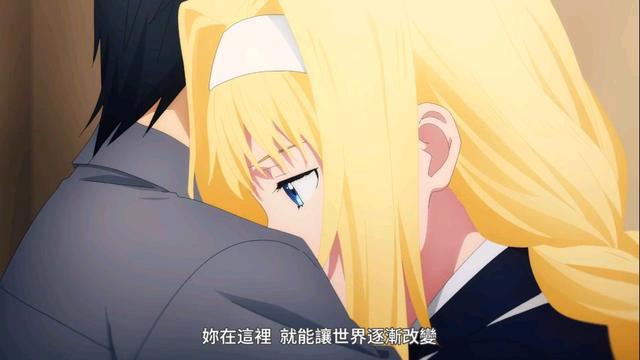 刀剑神域第三季正式完结，进击篇动画企划启动！