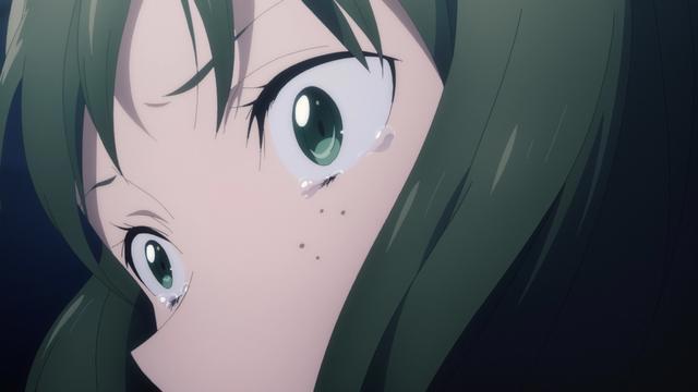 刀剑神域异界战争21话信息：茅场晶彦登场，亚丝娜好漂亮