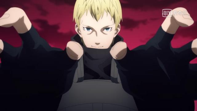 刀剑神域爱丽丝篇15话：其他篇大BOSS出现，中韩玩家也加入大混战