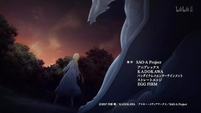 《刀剑神域》：爱丽丝化为人妻照顾桐人，异界战争即将开始