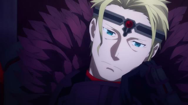 刀剑神域爱丽丝篇：现实世界玩家准备登陆，异界战争即将迎来高潮