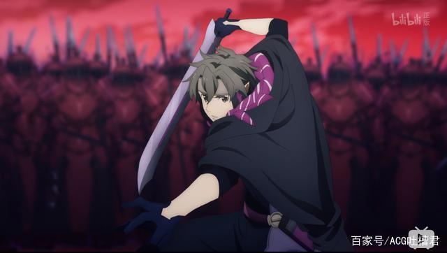 刀剑神域爱丽丝篇异界战争终章17集吐槽，制作组黑深残恶趣味暴露