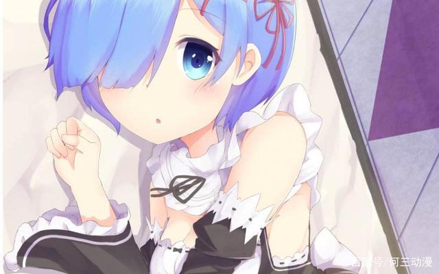 曾经血洗b站的女人回来啦！绝对不容错过的7月新番，你喜欢哪部？