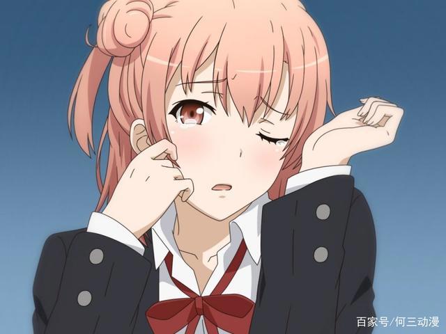 曾经血洗b站的女人回来啦！绝对不容错过的7月新番，你喜欢哪部？