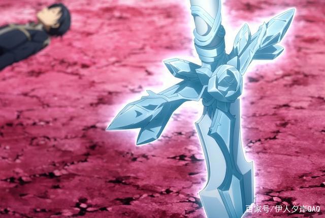 《刀剑神域爱丽丝篇异界终章》17直叶为兄战斗，桐人即将苏醒