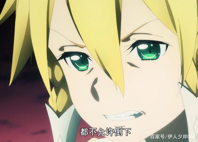 《刀剑神域爱丽丝篇异界终章》17直叶为兄战斗，桐人即将苏醒