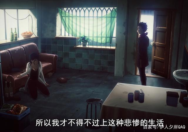 《刀剑神域爱丽丝篇异界终章》17直叶为兄战斗，桐人即将苏醒