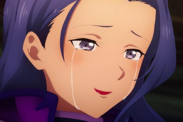 《刀剑神域爱丽丝篇异界战争》甚是遗憾啊！