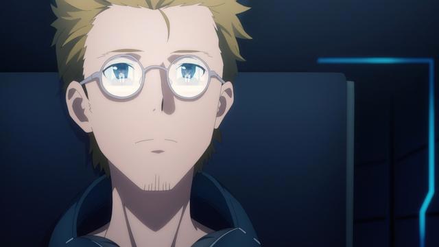 刀剑神域异界战争22话信息：机器人爱丽丝出现现实世界