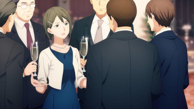 刀剑神域异界战争22话信息：机器人爱丽丝出现现实世界