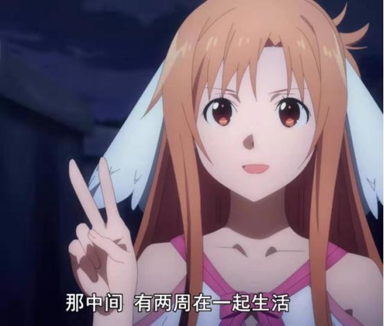 《刀剑神域：爱丽丝篇异界战争》后院起火？还是修罗场降临？