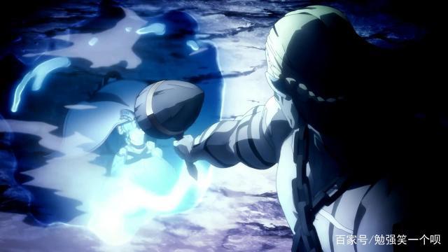 刀剑神域爱丽丝篇异界战争！第6话各自的心意