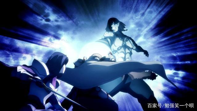 刀剑神域爱丽丝篇异界战争！第6话各自的心意