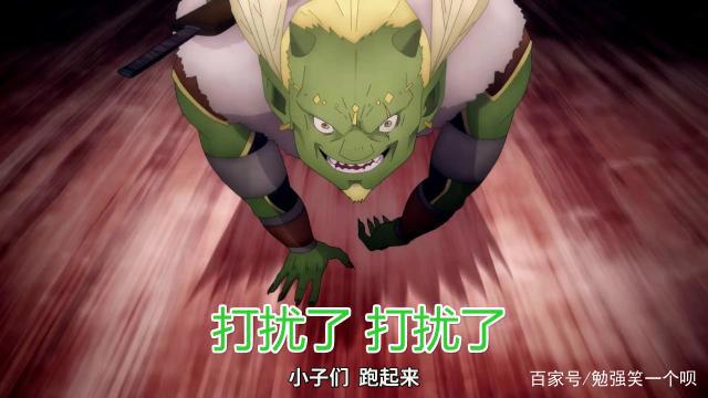 刀剑神域爱丽丝篇异界战争！第6话各自的心意