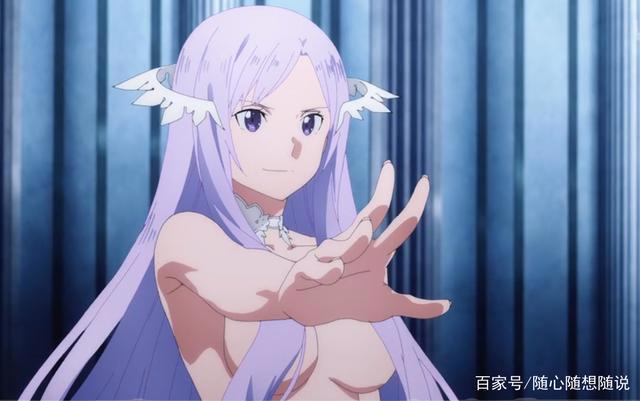 《刀剑神域爱丽丝篇异界战争终章》开播