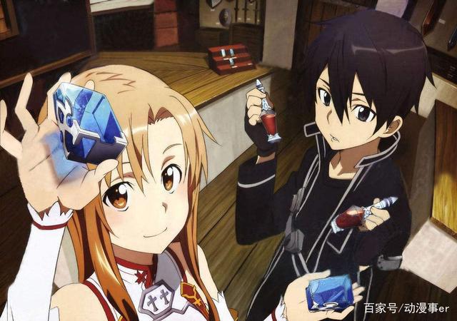 《刀剑神域爱丽丝篇》完结：对原作的粗劣改编，基本看了个寂寞