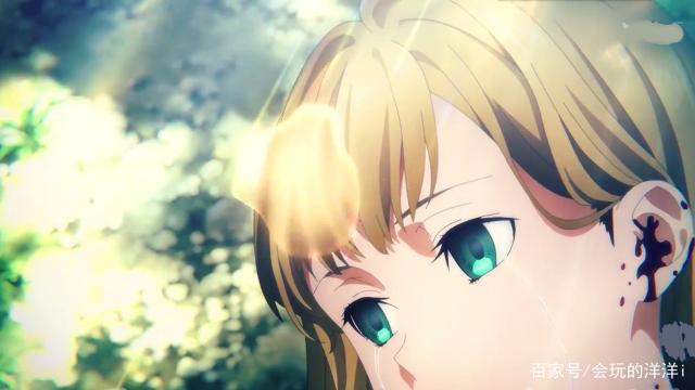 《刀剑神域爱丽丝篇异界战争》第四集——暗黑帝国