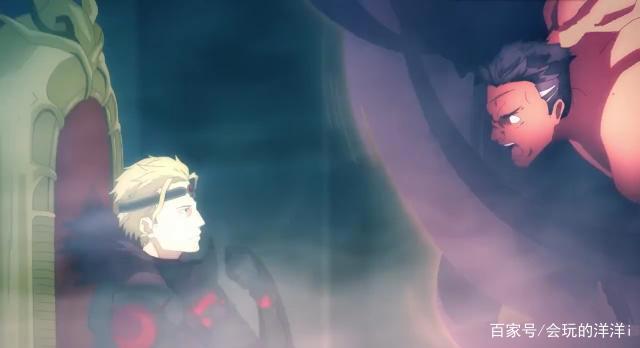 《刀剑神域爱丽丝篇异界战争》第四集——暗黑帝国