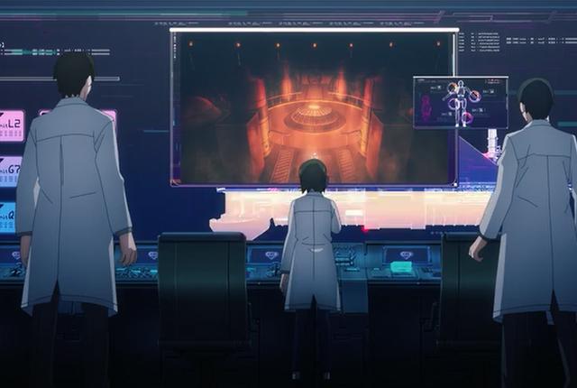 《刀剑神域爱丽丝篇》21：枪战爆发，晶彦为爱发电，尸体接连失踪