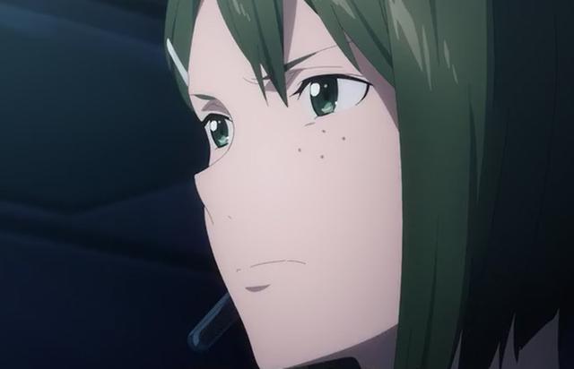 《刀剑神域爱丽丝篇》21：枪战爆发，晶彦为爱发电，尸体接连失踪